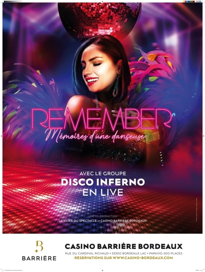 REMEMBER