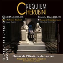Requiem Cherubini