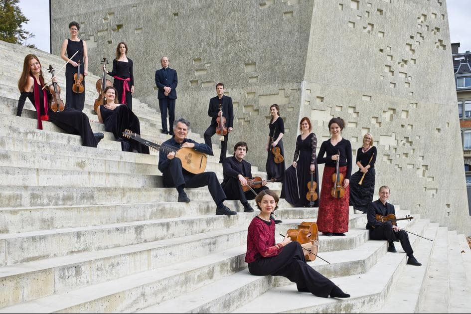 REQUIEM DE MOZART