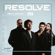 Resolve