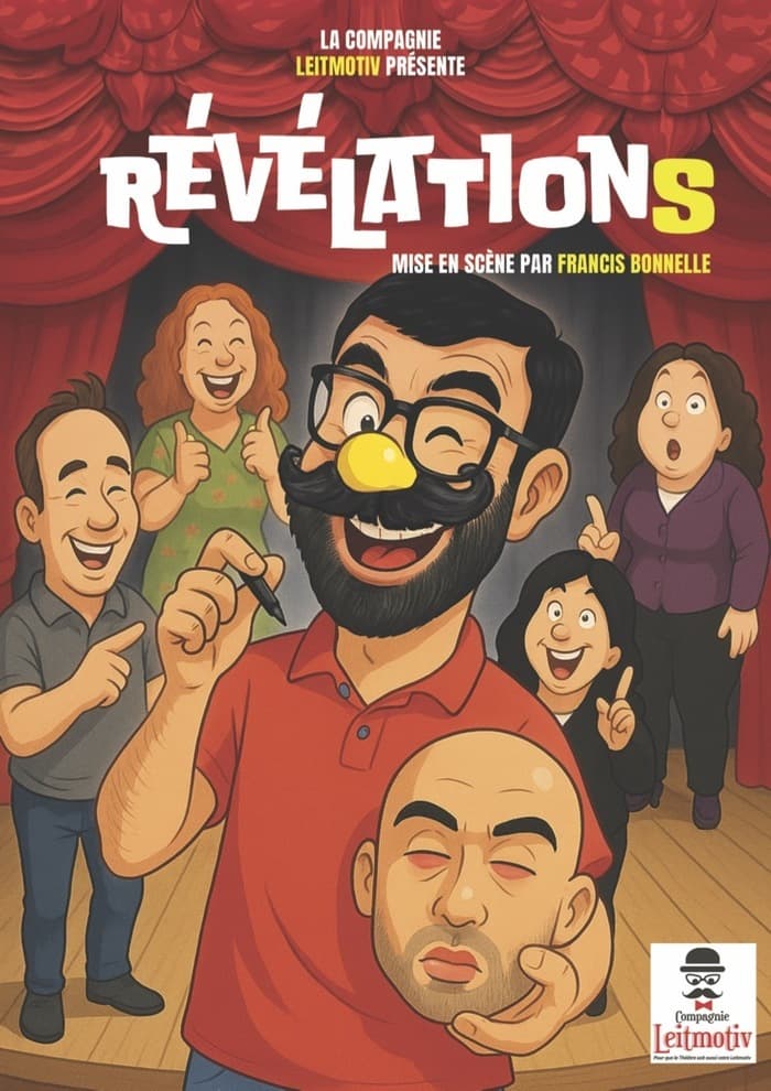 Révélations