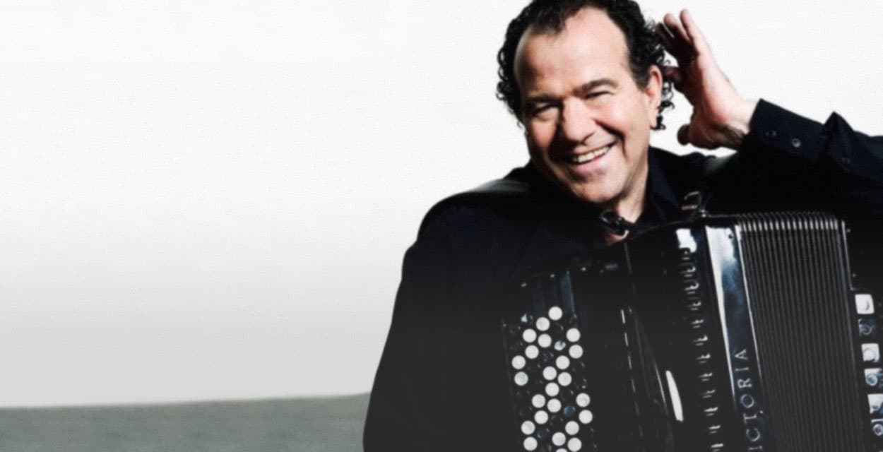 Richard Galliano