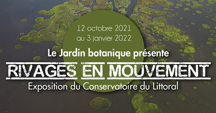 Rivages en mouvement