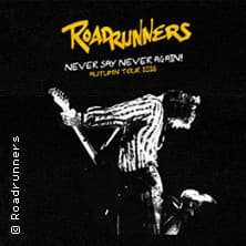 Roadrunners