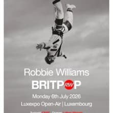 Robbie Williams