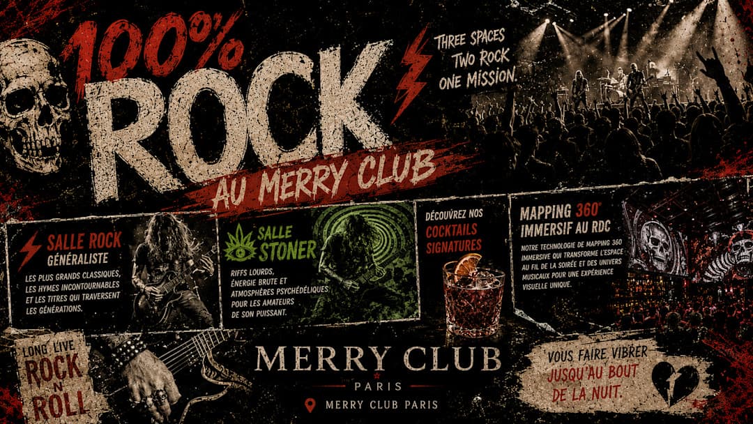 Rock Around The Clock