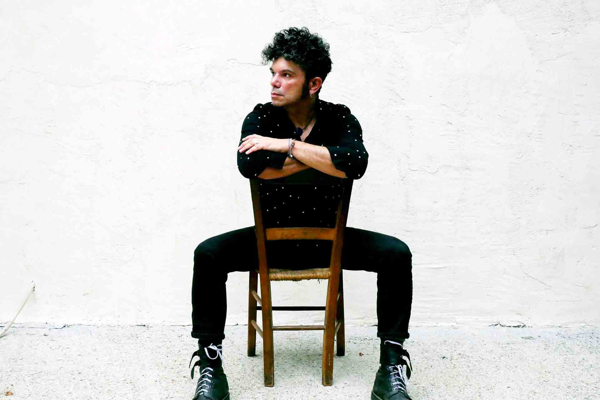 Romain Humeau