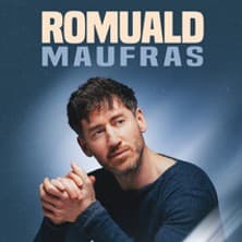 Romuald Maufras : Saison 4