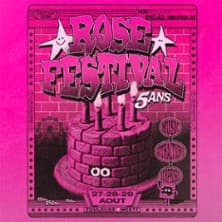Rose Festival