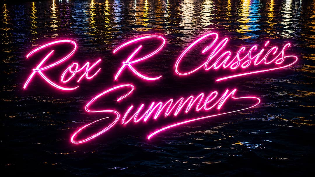 Rox R Classics Summer
