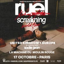 Ruel