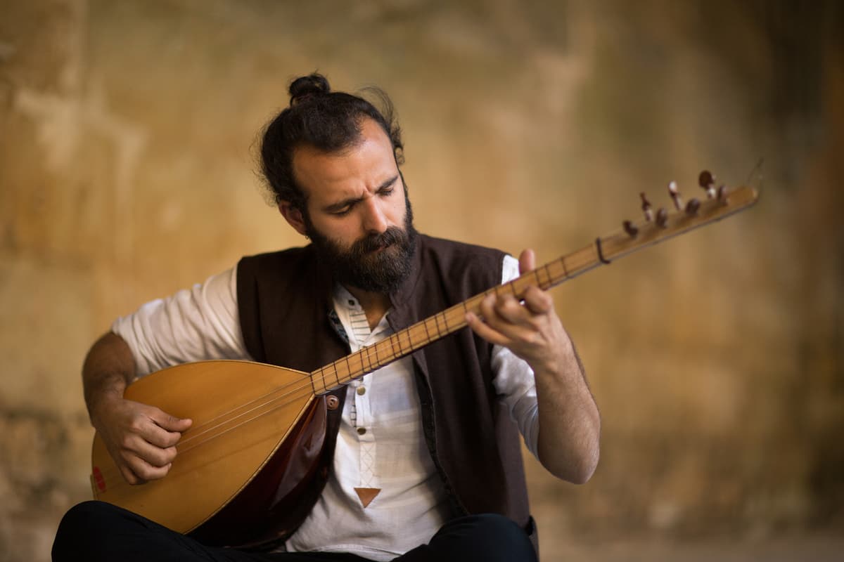 Ruşan Filiztek et Sylvain Barou