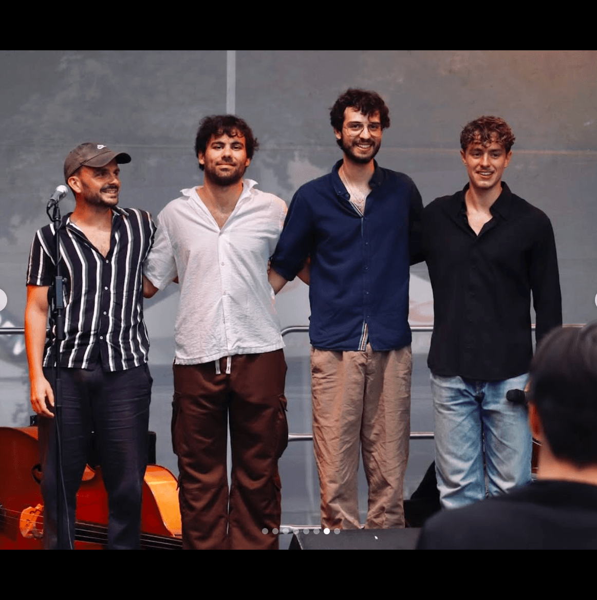 SAGE 4tet