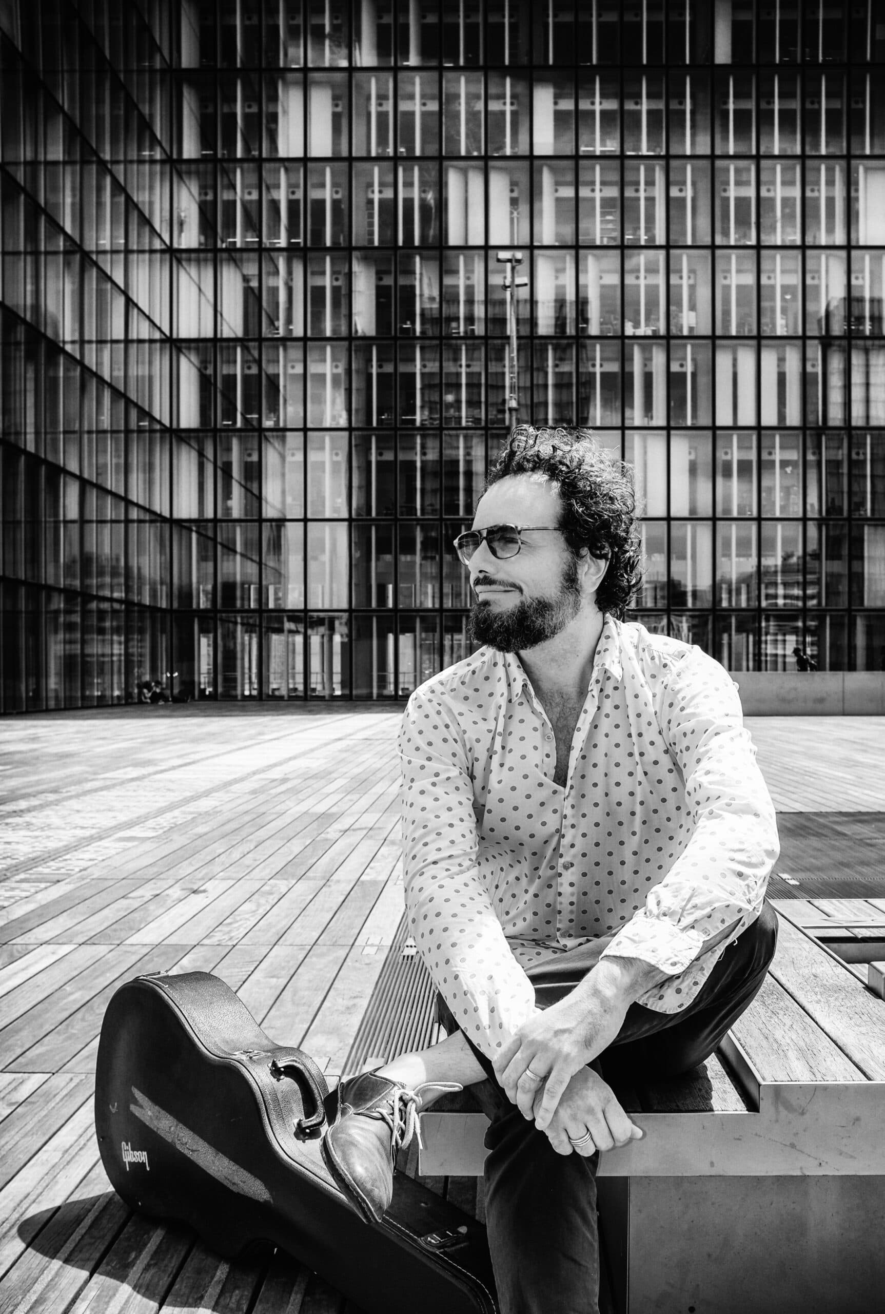 Sandro Zerafa / Etienne Renard duo