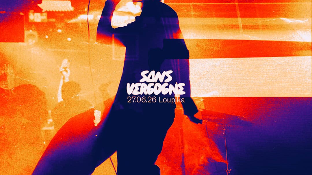 SANS VERGOGNE n°2
