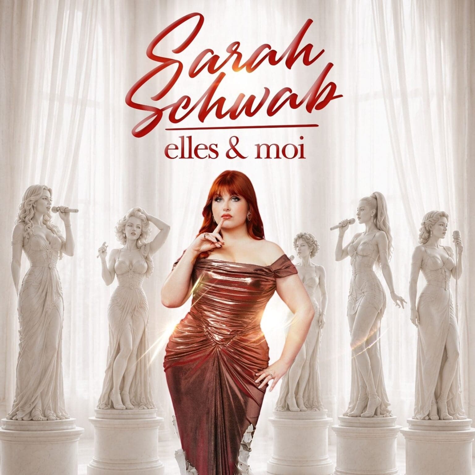 Sarah Schwab - Elles & Moi
