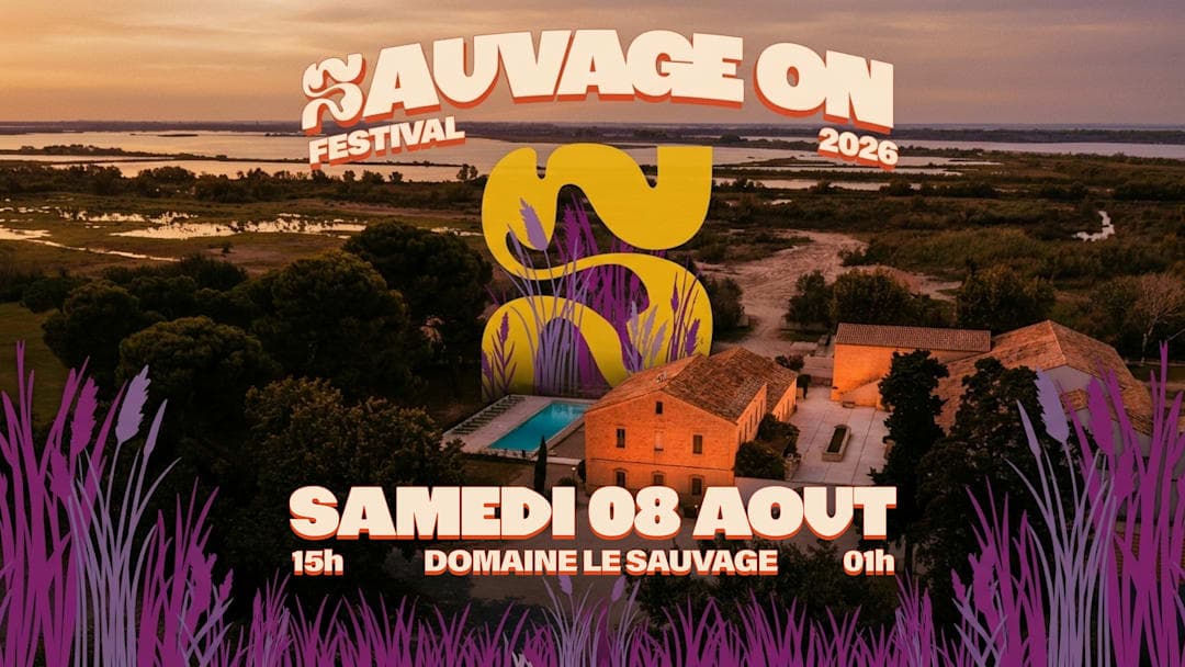 Sauvage'On