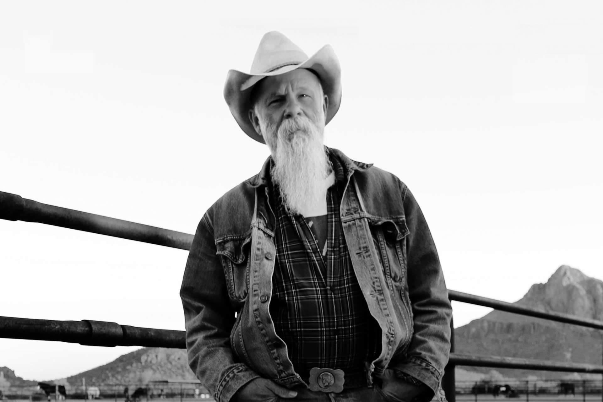 Seasick Steve