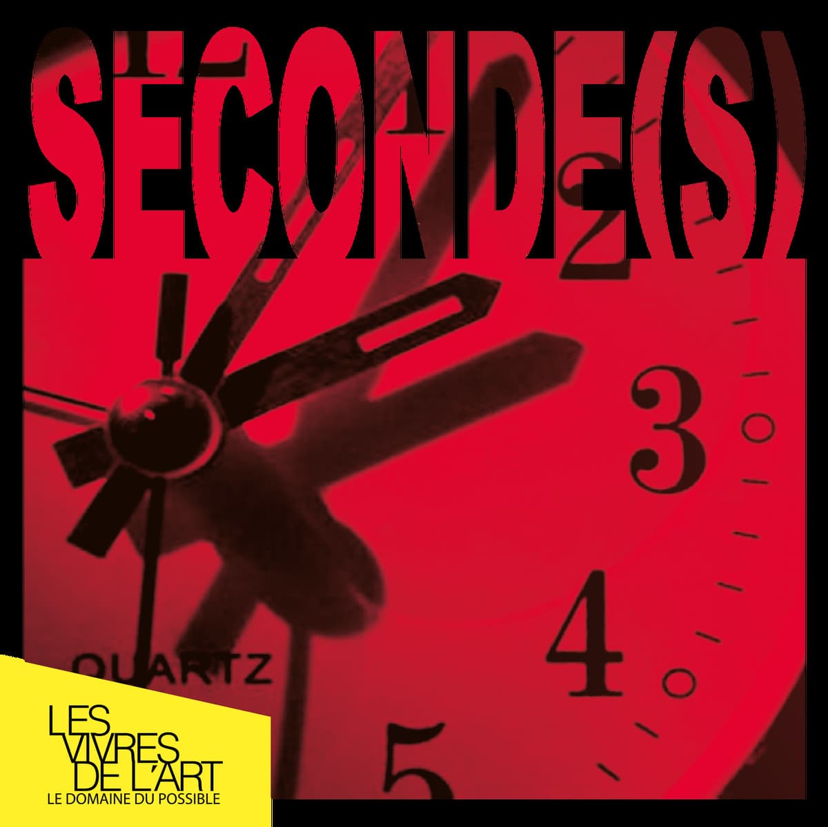 SECONDE(S)