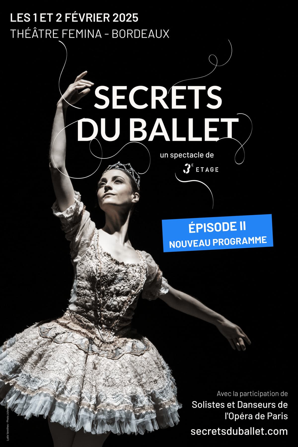 Secrets du Ballet - Episode II