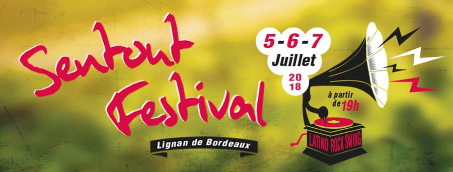 SENTOUT FESTIVAL