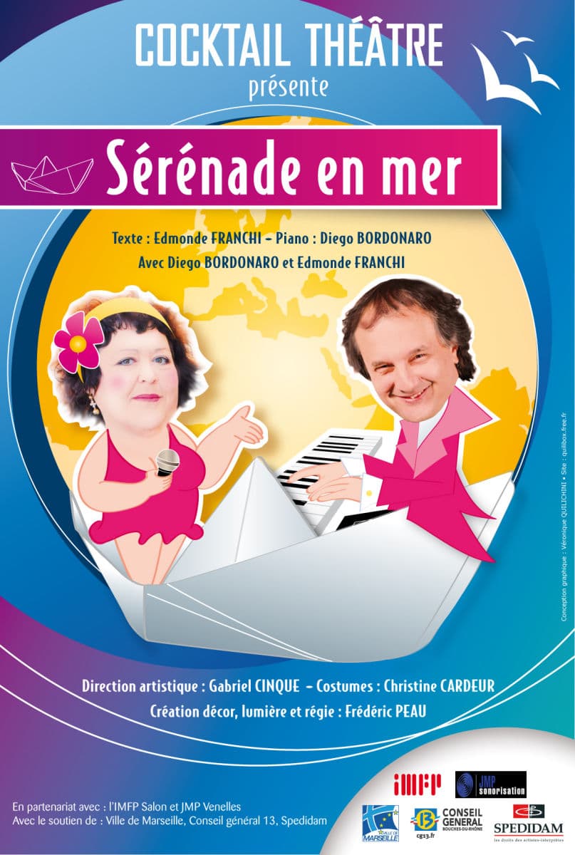 Sérénade en Mer