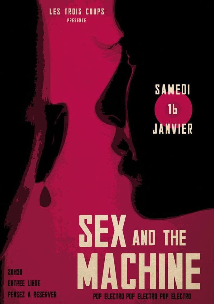 Sex and the Machine