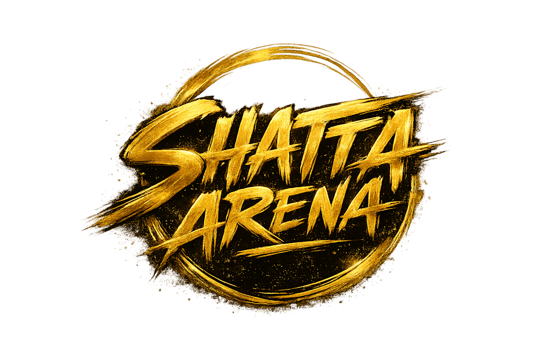 SHATTA ARENA