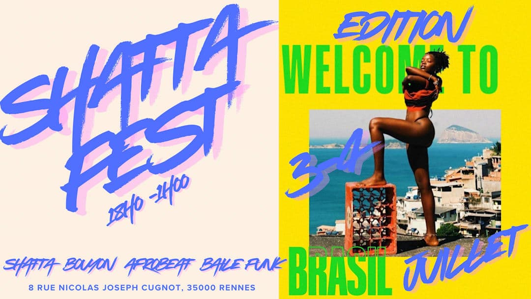 Shatta fest