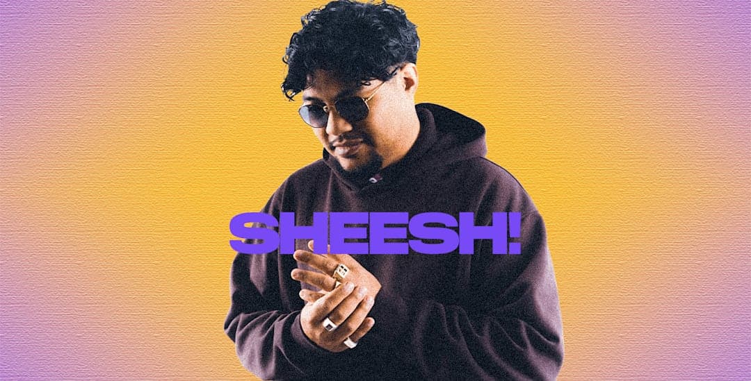 Sheesh! by DJ Andria — Ninkasi Cordeliers