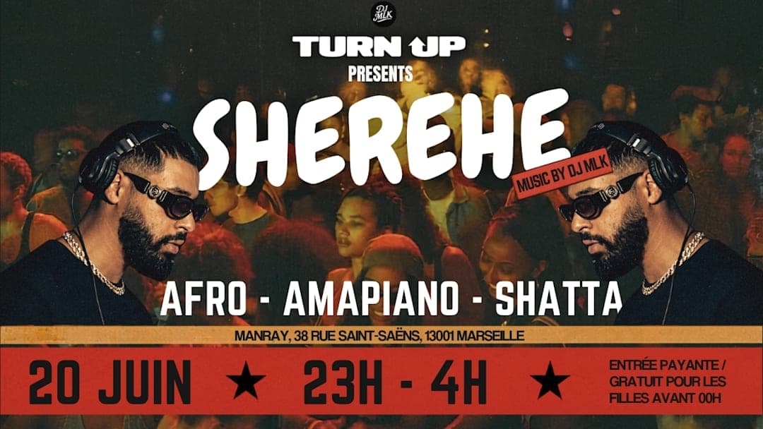 Sherehe
