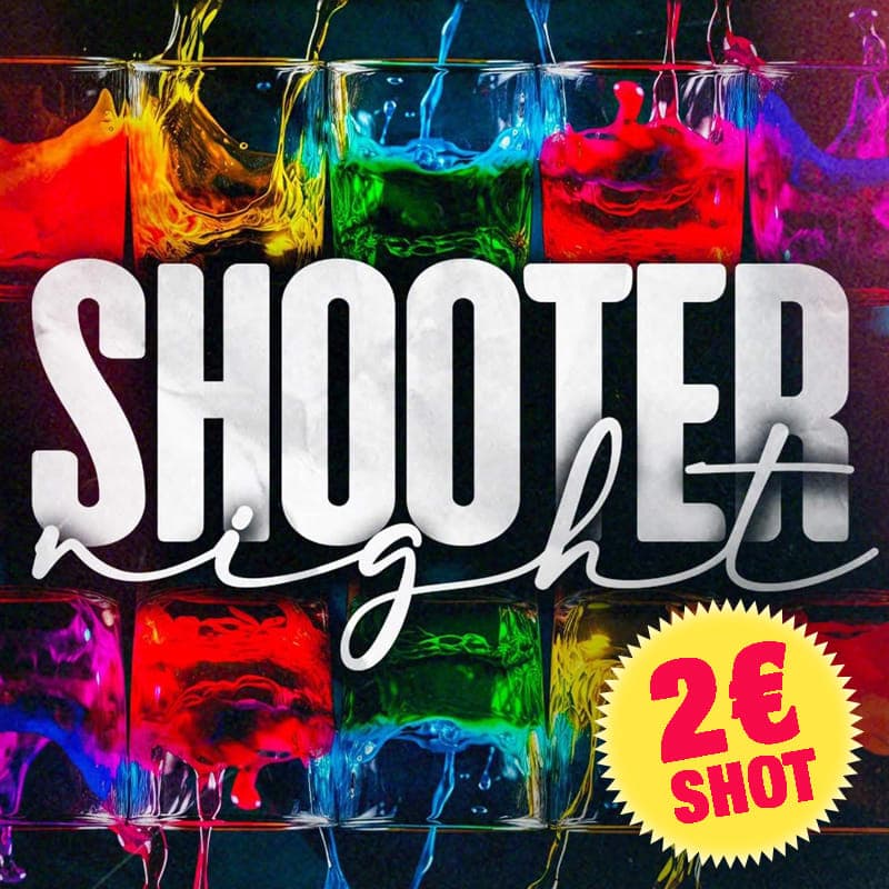 SHOOTER NIGHT
