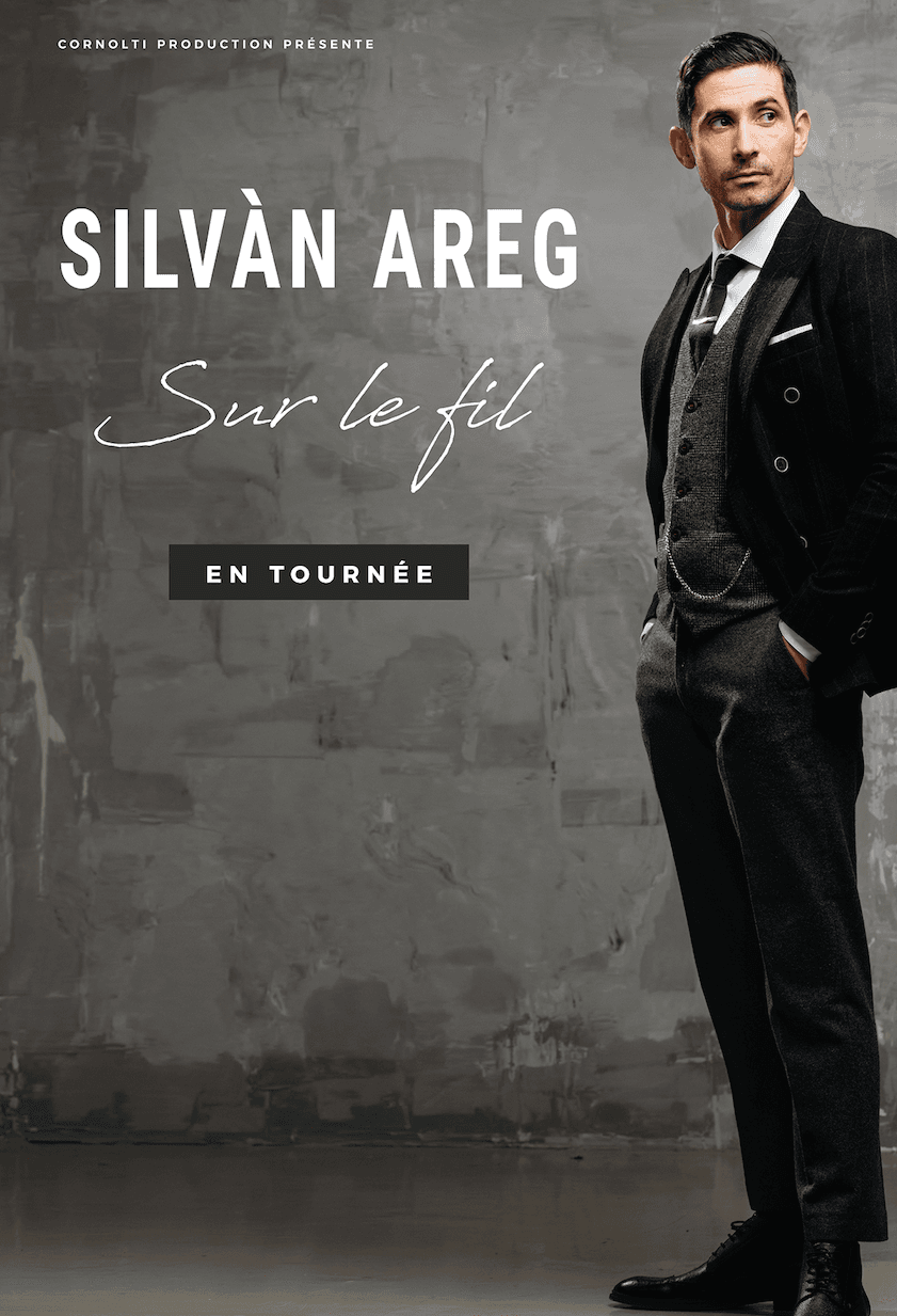 Silvàn Areg