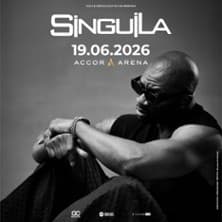 Singuila + 1ère Partie