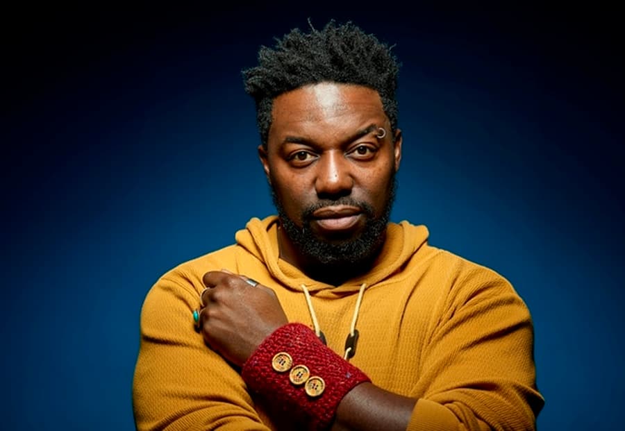 SLY JOHNSON