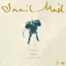 Snail Mail