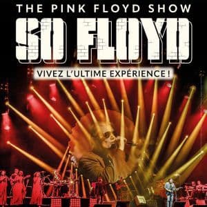 SO FLOYD