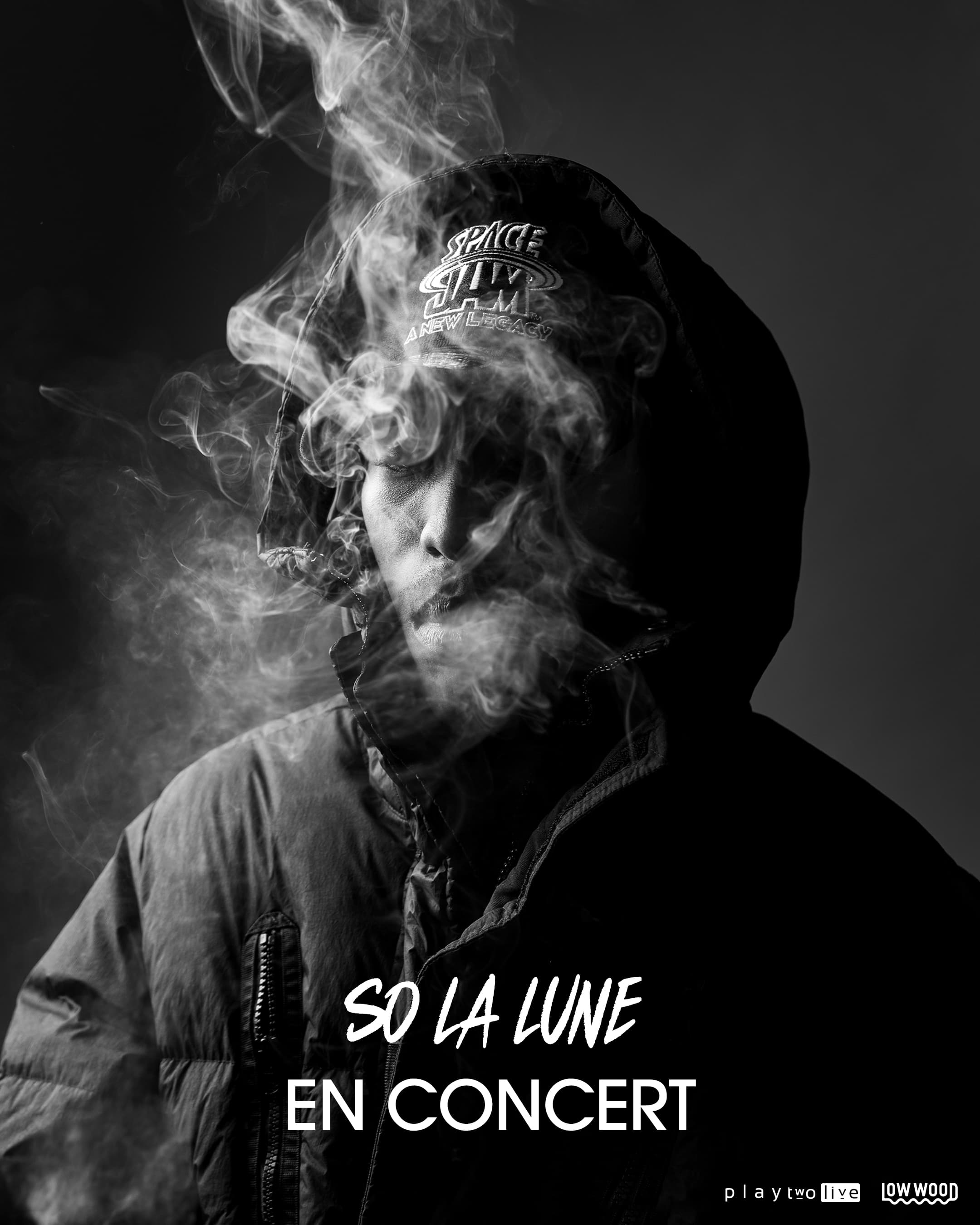 SO LA LUNE