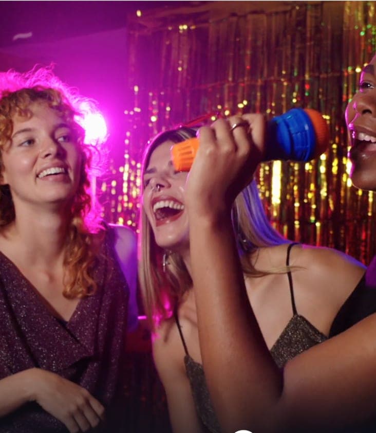 Soirée Karaoké dès 20H