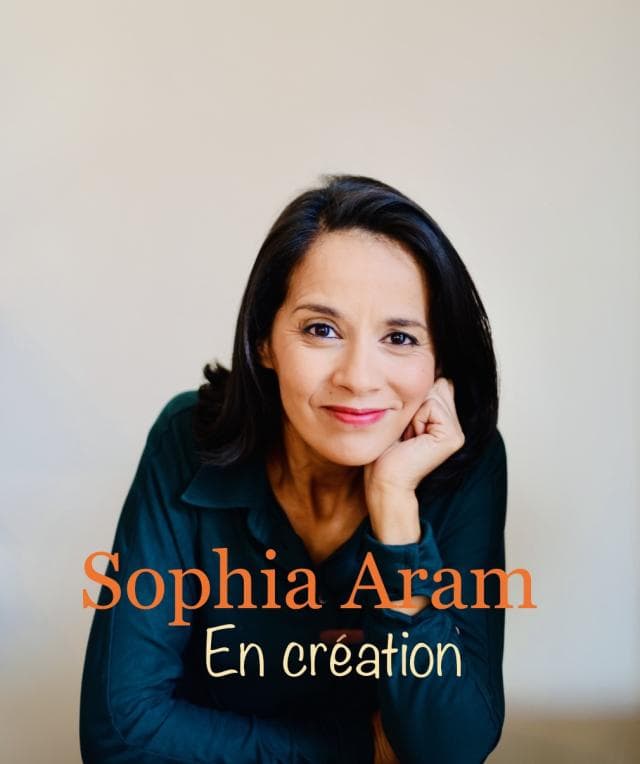 SOPHIA ARAM