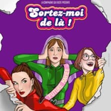 Sortez-moi de là !
