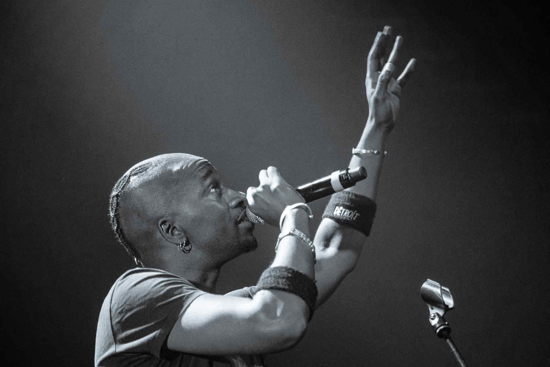 Souleymane Diamanka