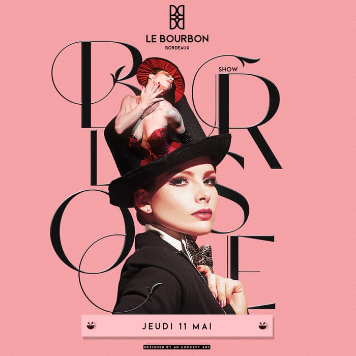 Spectacle Burlesque