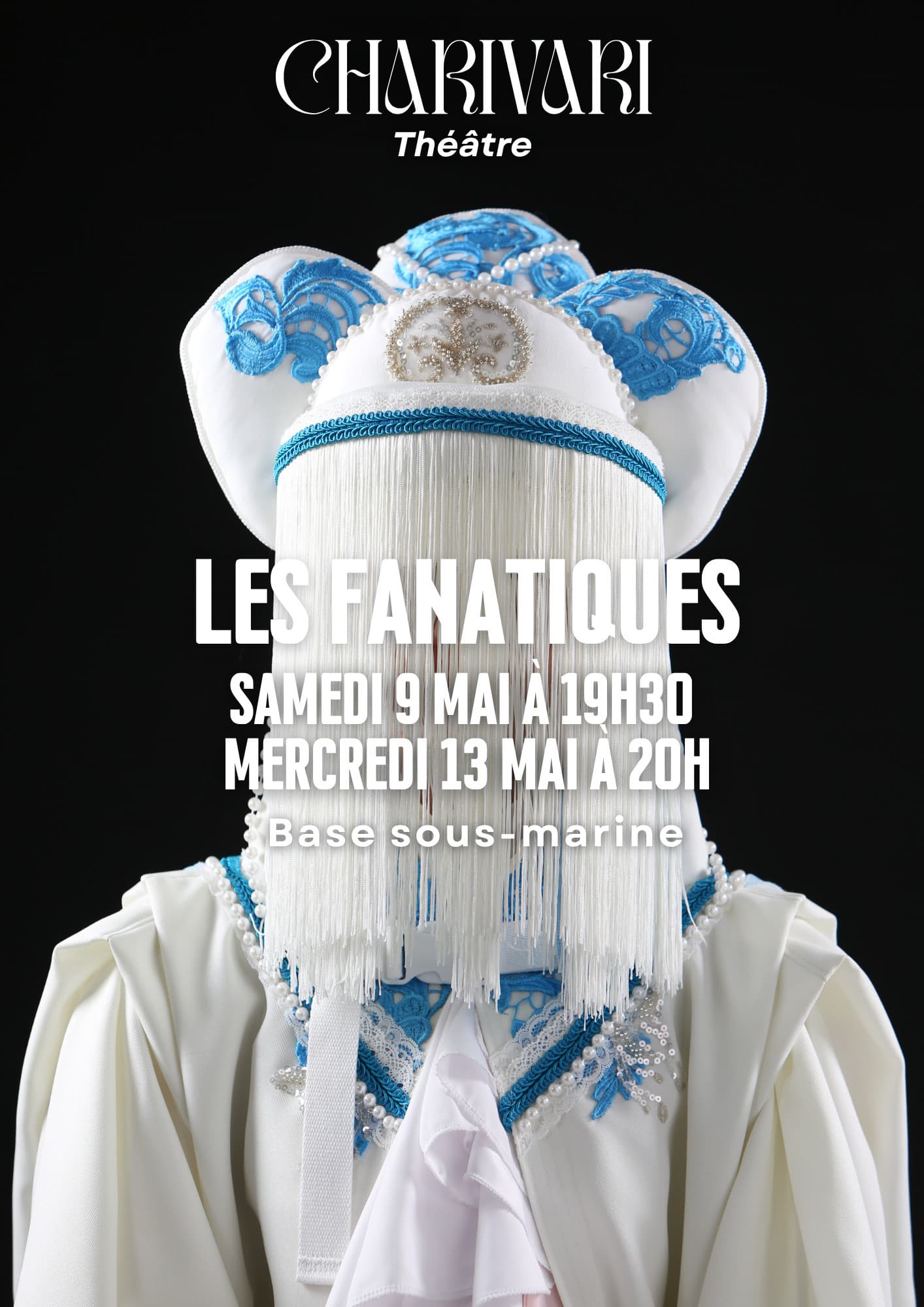 Les Fanatiques