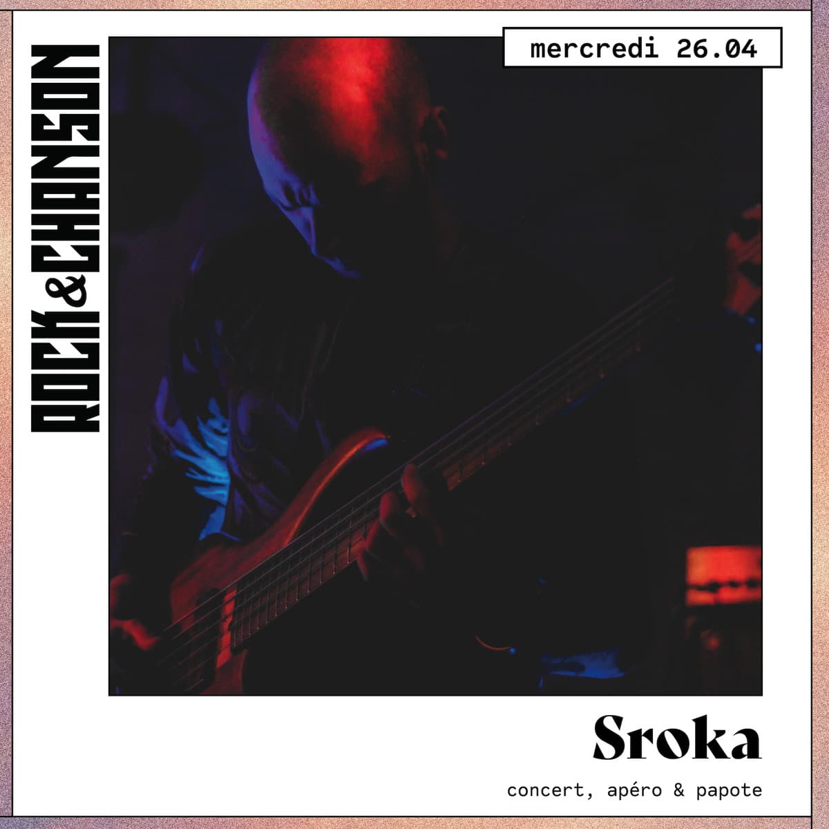 Sroka