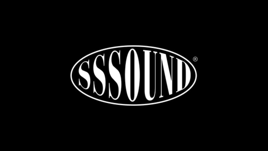 SSSOUND LIKE SUMMER