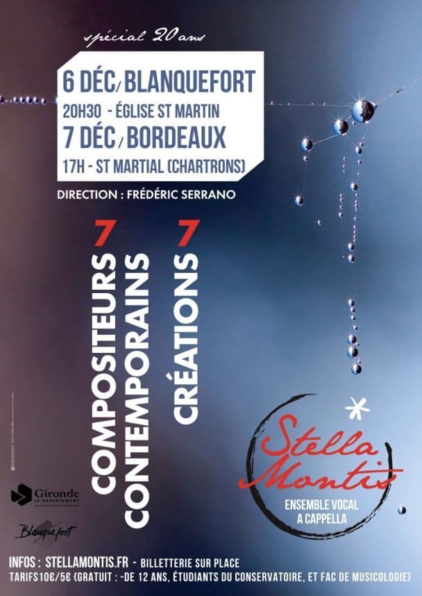 Stella Montis Créations