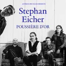 Stephan Eicher - Poussière d'Or