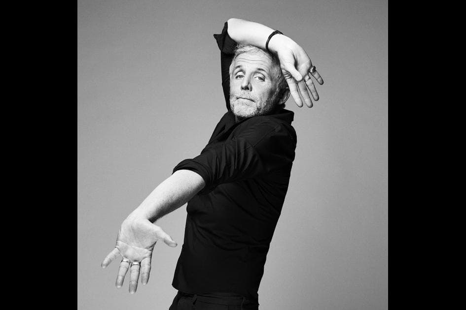 Stéphane Guillon