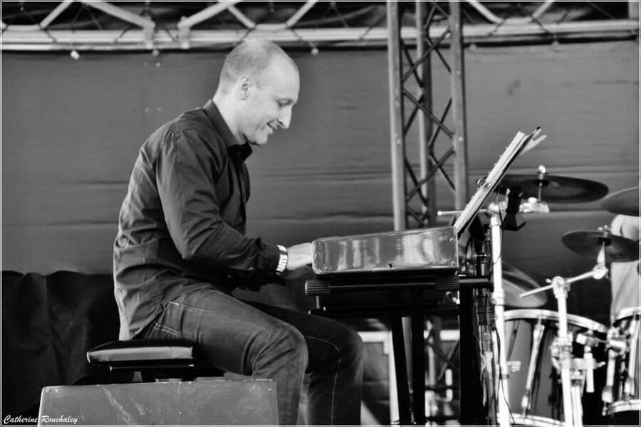 Stéphane Mazurier